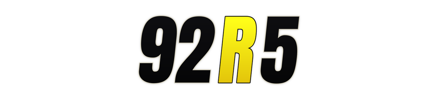 92r5